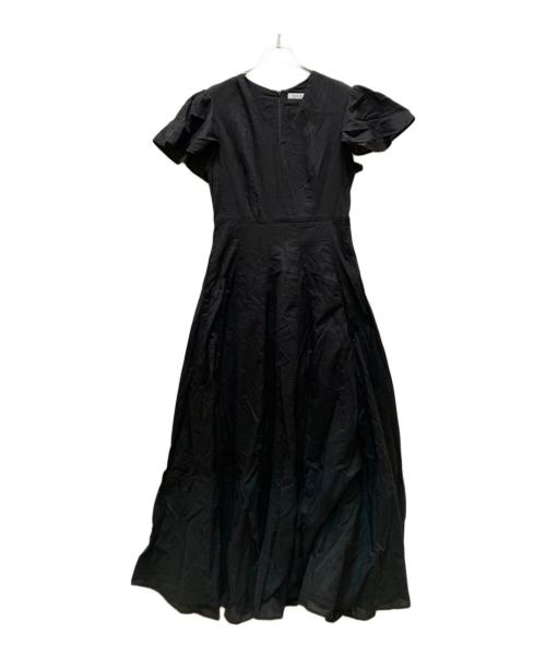 MARIHA（マリハ）MARIHA (マリハ) 彗星のドレス ブラック サイズ:36の古着・服飾アイテム