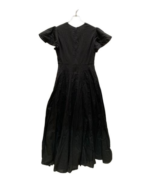 MARIHA（マリハ）MARIHA (マリハ) 彗星のドレス ブラック サイズ:36の古着・服飾アイテム