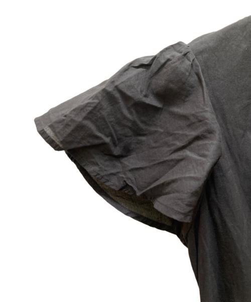 MARIHA（マリハ）MARIHA (マリハ) 彗星のドレス ブラック サイズ:36の古着・服飾アイテム