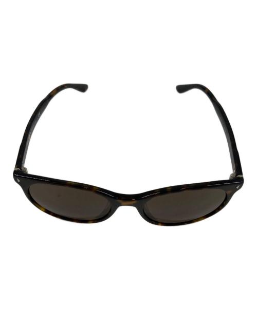 PRADA（プラダ）PRADA (プラダ) サングラス ブラウン サイズ:SIZE 53□19の古着・服飾アイテム