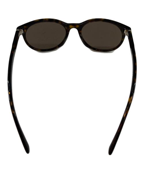 PRADA（プラダ）PRADA (プラダ) サングラス ブラウン サイズ:SIZE 53□19の古着・服飾アイテム