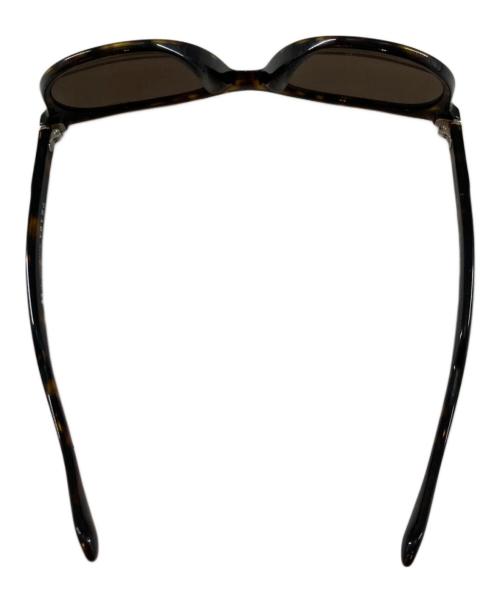 PRADA（プラダ）PRADA (プラダ) サングラス ブラウン サイズ:SIZE 53□19の古着・服飾アイテム