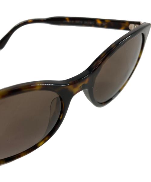 PRADA（プラダ）PRADA (プラダ) サングラス ブラウン サイズ:SIZE 53□19の古着・服飾アイテム