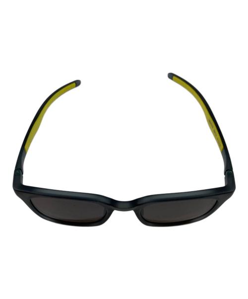 Eyevol（アイヴォル）Eyevol (アイヴォル) サングラス グレー×イエロー サイズ:SIZE 53□22-133の古着・服飾アイテム