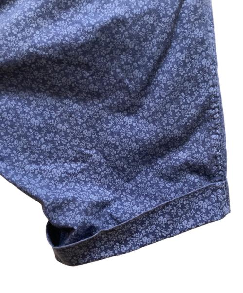 PT TORINO（ピーティートリノ）PT TORINO (ピーティートリノ) BERMUDA ショーツ ブルー サイズ:44の古着・服飾アイテム