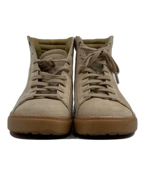 BIRKENSTOCK（ビルケンシュトック）BIRKENSTOCK (ビルケンシュトック) ベンドミッド ベージュ サイズ:38eの古着・服飾アイテム