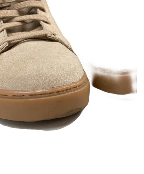 BIRKENSTOCK（ビルケンシュトック）BIRKENSTOCK (ビルケンシュトック) ベンドミッド ベージュ サイズ:38eの古着・服飾アイテム