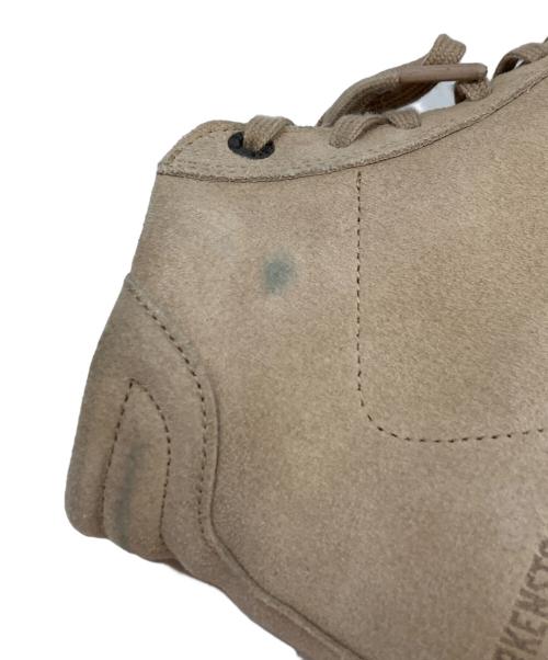 BIRKENSTOCK（ビルケンシュトック）BIRKENSTOCK (ビルケンシュトック) ベンドミッド ベージュ サイズ:38eの古着・服飾アイテム
