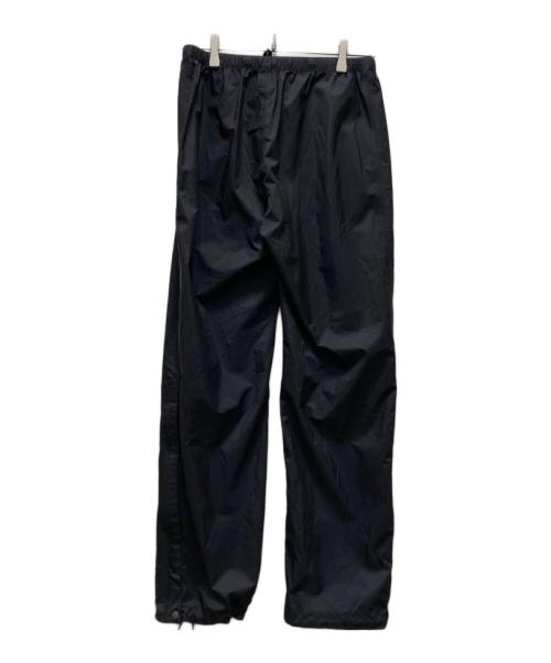 mont-bell（モンベル）mont-bell (モンベル) サンダーパスパンツ ブラック サイズ:Mの古着・服飾アイテム