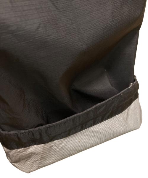 mont-bell（モンベル）mont-bell (モンベル) サンダーパスパンツ ブラック サイズ:Mの古着・服飾アイテム