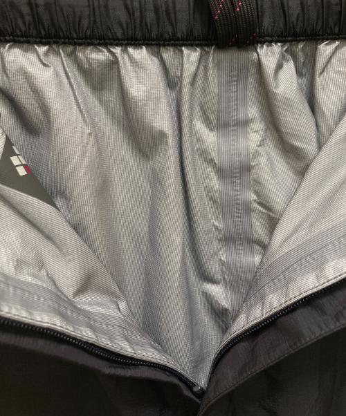 mont-bell（モンベル）mont-bell (モンベル) サンダーパスパンツ ブラック サイズ:Mの古着・服飾アイテム