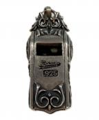 Artemis Classicアルテミスクラシック）の古着「ローズホイッスルペンダントヘッド」