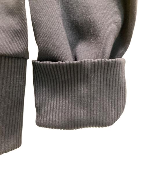 Y-3（ワイスリー）Y-3 (ワイスリー) バックロゴトラックジャケット ブラック サイズ:Mの古着・服飾アイテム