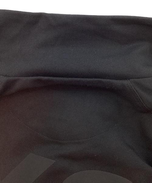 Y-3（ワイスリー）Y-3 (ワイスリー) バックロゴトラックジャケット ブラック サイズ:Mの古着・服飾アイテム