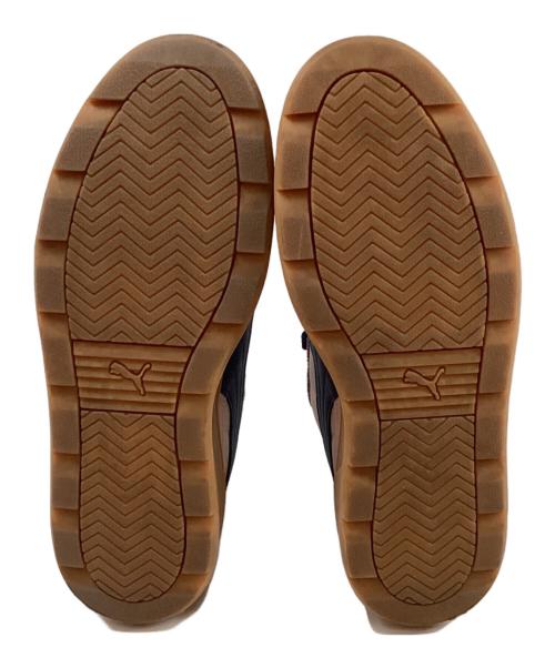 PUMA（プーマ）PUMA (プーマ) KARMEN T2S ピンク サイズ:24ｃｍの古着・服飾アイテム