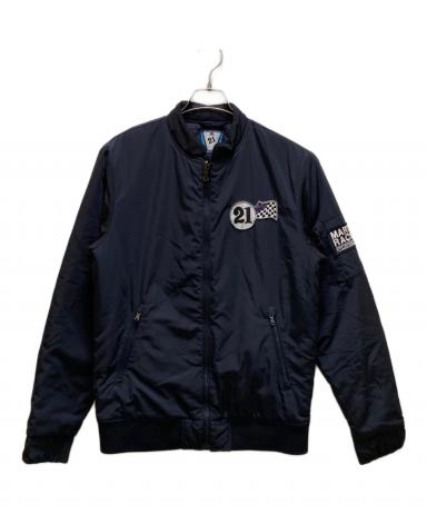 未使用　ポルシェデザイン　マルティーニレーシング　ジャケット 3030005517804673_01_0479w.jpeg