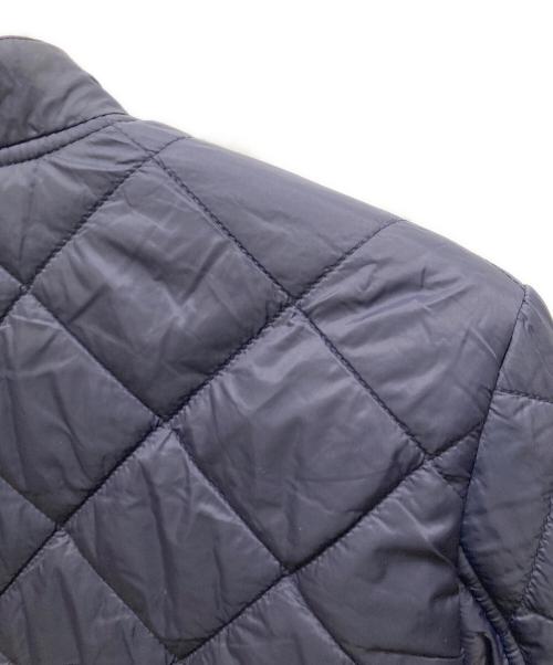 Porsche MARTINI RACING（ポルシェ マルティニ レーシング）Porsche MARTINI RACING (ポルシェ マルティニ レーシング) リバーシブルジャケット ネイビー サイズ:Sの古着・服飾アイテム