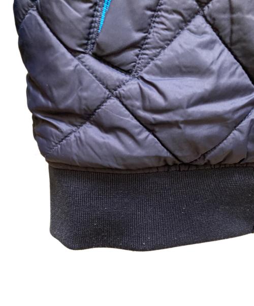 Porsche MARTINI RACING（ポルシェ マルティニ レーシング）Porsche MARTINI RACING (ポルシェ マルティニ レーシング) リバーシブルジャケット ネイビー サイズ:Sの古着・服飾アイテム