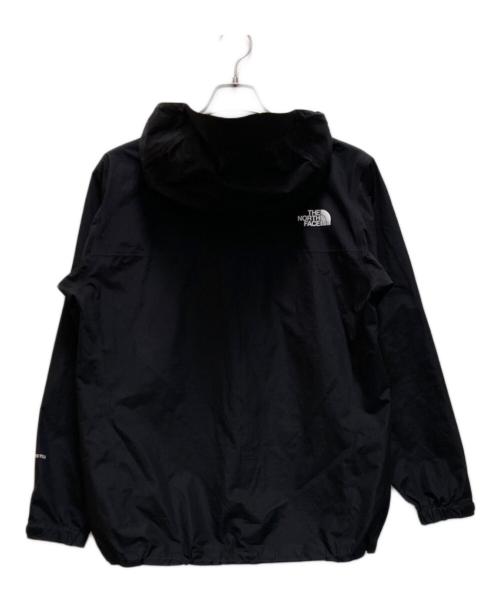 THE NORTH FACE（ザ ノース フェイス）THE NORTH FACE (ザ ノース フェイス) クラウドジャケット ブラック サイズ:Mの古着・服飾アイテム