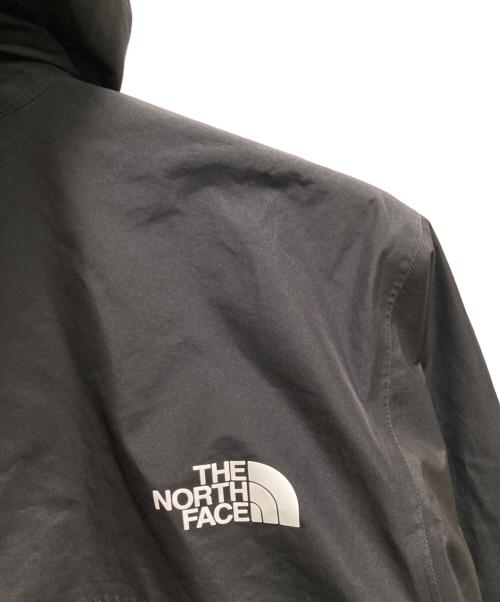 THE NORTH FACE（ザ ノース フェイス）THE NORTH FACE (ザ ノース フェイス) クラウドジャケット ブラック サイズ:Mの古着・服飾アイテム