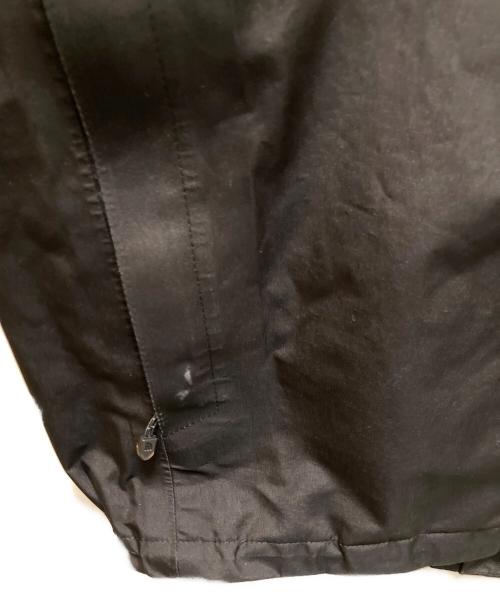 THE NORTH FACE（ザ ノース フェイス）THE NORTH FACE (ザ ノース フェイス) クラウドジャケット ブラック サイズ:Mの古着・服飾アイテム