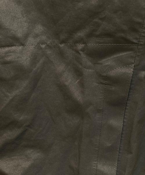 THE NORTH FACE（ザ ノース フェイス）THE NORTH FACE (ザ ノース フェイス) クラウドジャケット ブラック サイズ:Mの古着・服飾アイテム