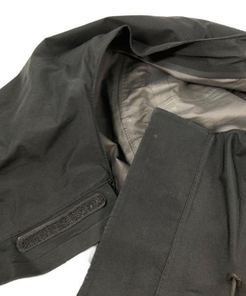 THE NORTH FACE（ザ ノース フェイス）THE NORTH FACE (ザ ノース フェイス) クラウドジャケット ブラック サイズ:Mの古着・服飾アイテム