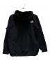 THE NORTH FACE (ザ ノース フェイス) クラウドジャケット ブラック サイズ:M：8000円