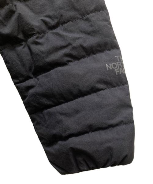 THE NORTH FACE（ザ ノース フェイス）THE NORTH FACE (ザ ノース フェイス) ウィンドストッパー ゼファー シェル カーディガン ブラック サイズ:Sの古着・服飾アイテム