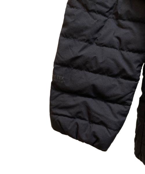 THE NORTH FACE（ザ ノース フェイス）THE NORTH FACE (ザ ノース フェイス) ウィンドストッパー ゼファー シェル カーディガン ブラック サイズ:Sの古着・服飾アイテム