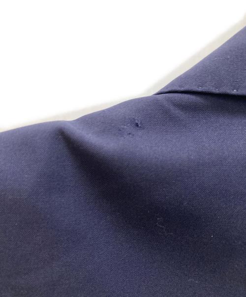 Burberry's（バーバリー）Burberry's (バーバリーズ) 金釦ブレザー ネイビー サイズ:11ARの古着・服飾アイテム