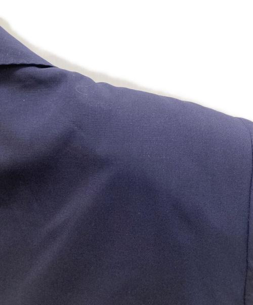 Burberry's（バーバリー）Burberry's (バーバリーズ) 金釦ブレザー ネイビー サイズ:11ARの古着・服飾アイテム