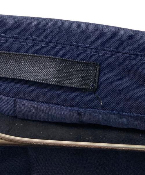 Burberry's（バーバリー）Burberry's (バーバリーズ) 金釦ブレザー ネイビー サイズ:11ARの古着・服飾アイテム