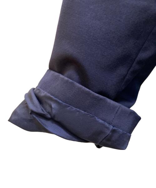 Burberry's（バーバリー）Burberry's (バーバリーズ) 金釦ブレザー ネイビー サイズ:11ARの古着・服飾アイテム