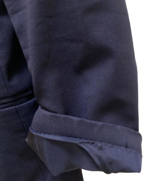 Burberry's（バーバリー）Burberry's (バーバリーズ) 金釦ブレザー ネイビー サイズ:11ARの古着・服飾アイテム