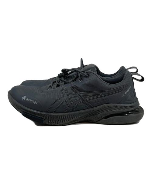 asics（アシックス）asics (アシックス) ゲルライドウォーク ゴアテックス グレー サイズ:25の古着・服飾アイテム