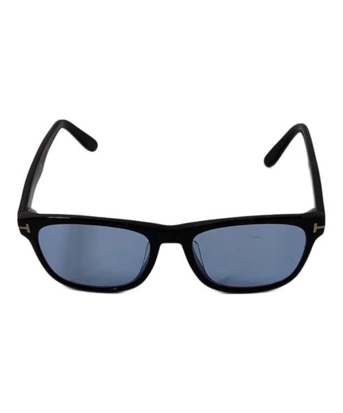 TOM FORD（トムフォード）TOM FORD (トムフォード) サングラス ブラック サイズ:SIZE 54□18 145の古着・服飾アイテム