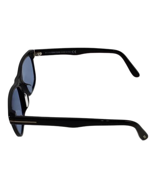 TOM FORD（トムフォード）TOM FORD (トムフォード) サングラス ブラック サイズ:SIZE 54□18 145の古着・服飾アイテム