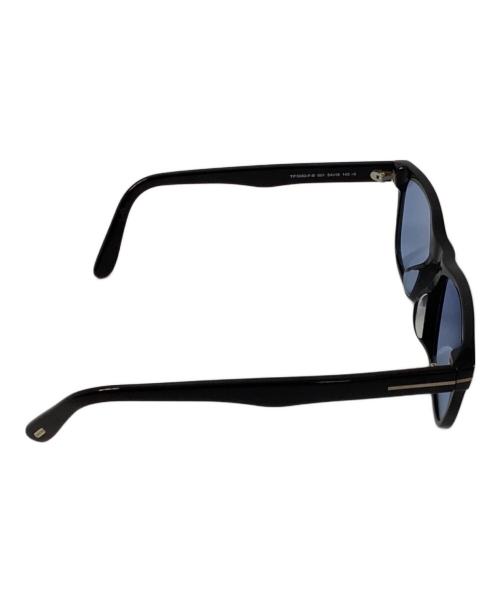 TOM FORD（トムフォード）TOM FORD (トムフォード) サングラス ブラック サイズ:SIZE 54□18 145の古着・服飾アイテム
