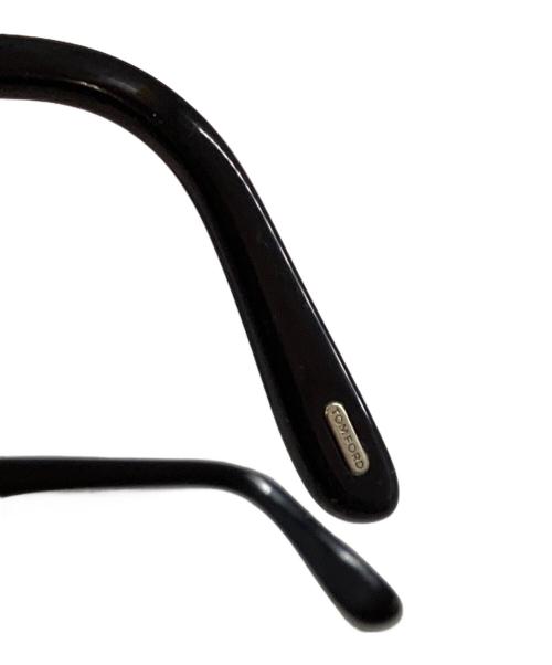 TOM FORD（トムフォード）TOM FORD (トムフォード) サングラス ブラック サイズ:SIZE 54□18 145の古着・服飾アイテム