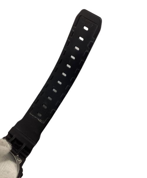 CASIO（カシオ）CASIO (カシオ) Hysteric Glamour (ヒステリックグラマー) コラボデジタルウォッチ ブラックの古着・服飾アイテム