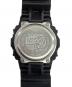 CASIO (カシオ) Hysteric Glamour (ヒステリックグラマー) コラボデジタルウォッチ ブラック：16000円