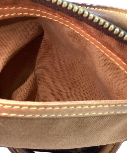 LOUIS VUITTON（ルイ ヴィトン）LOUIS VUITTON (ルイ ヴィトン) スピーディ30 ハンドバッグ ブラウンの古着・服飾アイテム