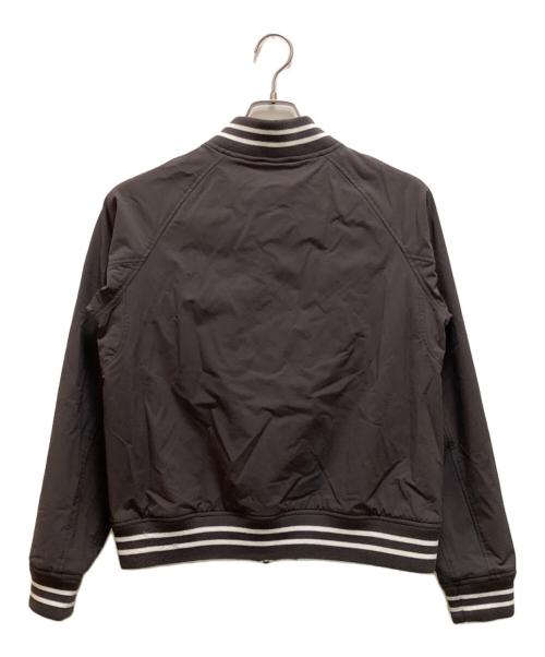 THE NORTH FACE（ザ ノース フェイス）THE NORTH FACE (ザ ノース フェイス) バーブスタジアムジャンバー グレー サイズ:Mの古着・服飾アイテム