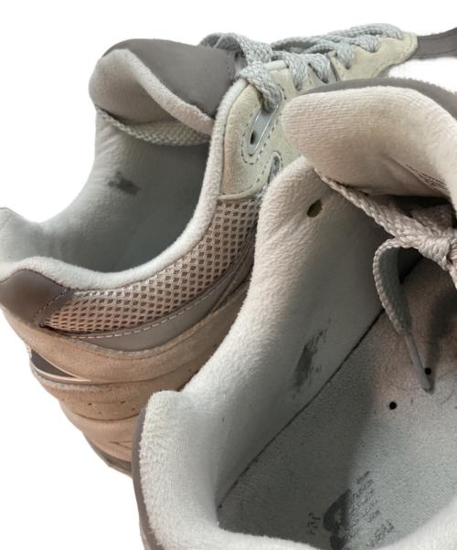 NEW BALANCE（ニューバランス）NEW BALANCE (ニューバランス) ローカットスニーカー グレー サイズ:26.5cmの古着・服飾アイテム