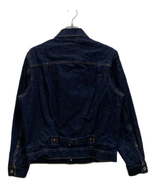 LEVI'S PReMIUM（リーバイス プレミアム）LEVI'S PReMIUM (リーバイス プレミアム) TYPEⅠデニムトラッカージャケット インディゴ サイズ:Sの古着・服飾アイテム