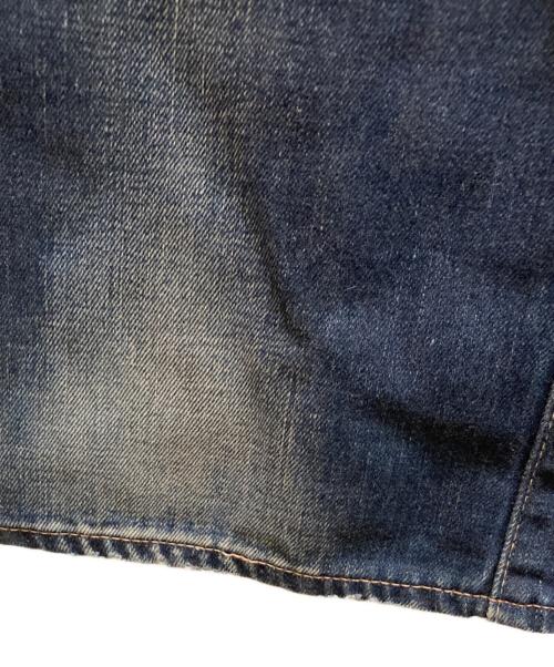 LEVI'S VINTAGE CLOTHING（リーバイス ビンテージ クロージング）LEVI'S VINTAGE CLOTHING (リーバイス ビンテージ クロージング) 大戦モデルS501XX デニムパンツ インディゴ サイズ:W32の古着・服飾アイテム