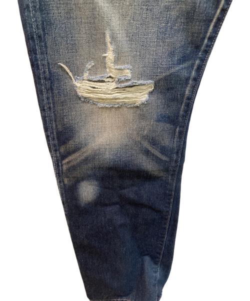 LEVI'S VINTAGE CLOTHING（リーバイス ビンテージ クロージング）LEVI'S VINTAGE CLOTHING (リーバイス ビンテージ クロージング) 大戦モデルS501XX デニムパンツ インディゴ サイズ:W32の古着・服飾アイテム