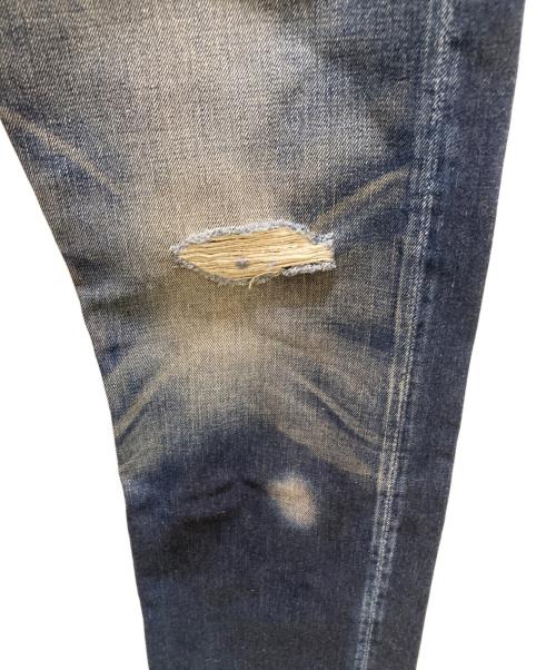 LEVI'S VINTAGE CLOTHING（リーバイス ビンテージ クロージング）LEVI'S VINTAGE CLOTHING (リーバイス ビンテージ クロージング) 大戦モデルS501XX デニムパンツ インディゴ サイズ:W32の古着・服飾アイテム
