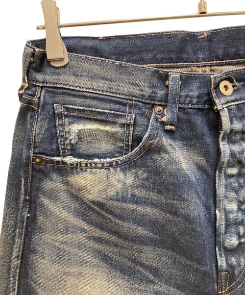 LEVI'S VINTAGE CLOTHING（リーバイス ビンテージ クロージング）LEVI'S VINTAGE CLOTHING (リーバイス ビンテージ クロージング) 大戦モデルS501XX デニムパンツ インディゴ サイズ:W32の古着・服飾アイテム